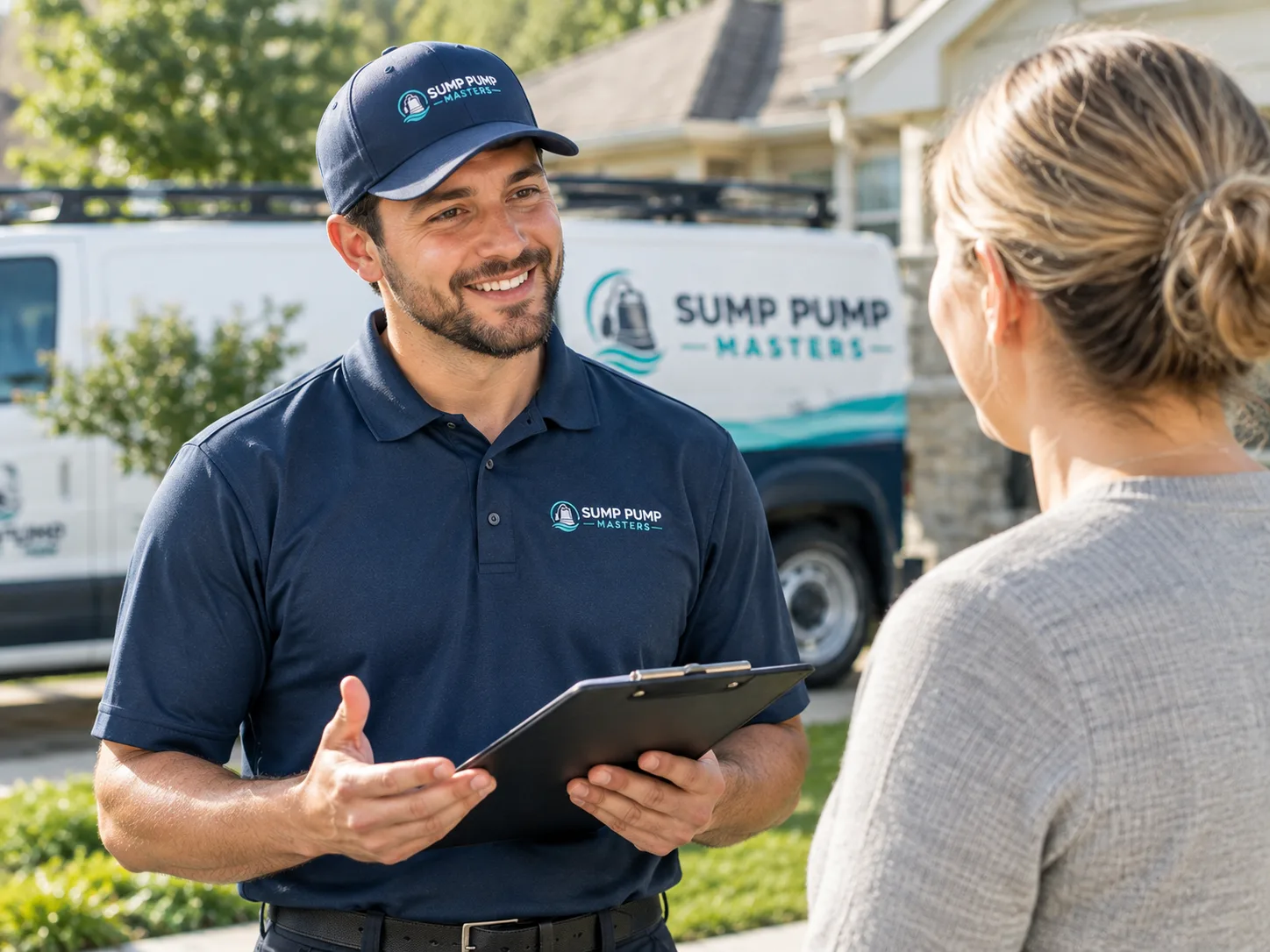 Sump Pump Repair Saint Anthony, ND FAQs
